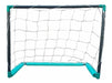 Soccer Goal for Grass/Water 88 x 68 x 51 cm PVC Recreational 0