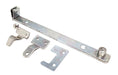 Metalúrgica Quesada Zinc Coated Window Push Arm 250mm 0