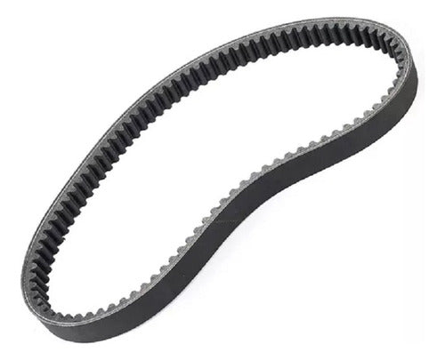 High-Quality Scooter Belt 743 20 30 by Mr Motos 0