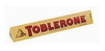 Toblerone Chocolate Negro X 100grs 1