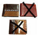 Denisse_Centro 100% Leather Wallet 0