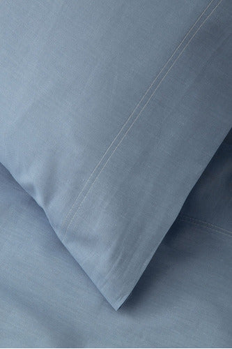 Jean Cartier Sense King Size 150 Thread Count Cotton Sheet Set 1