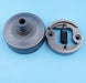 VENROL / CMC Clutch Bell Compatible with Stihl FS160 FS220 FS280 4