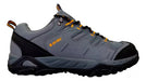 Hi Tec Malargue Men's Trekking Urban Outdoor Shoes 5