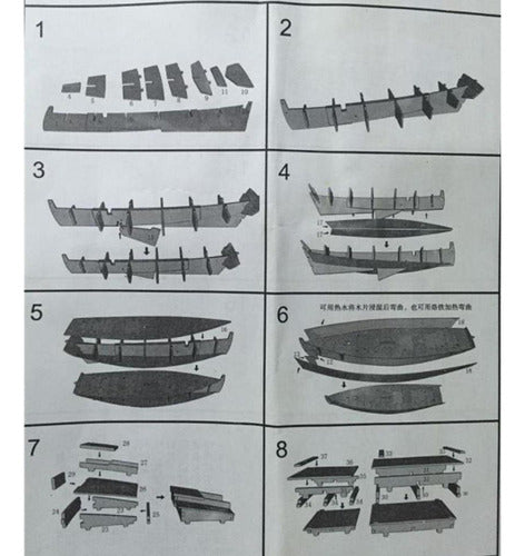 Maquete, Maquete, Brinquedos Para Decoração 4