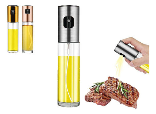 SMImport Oil Spray Condiment Dispenser 0