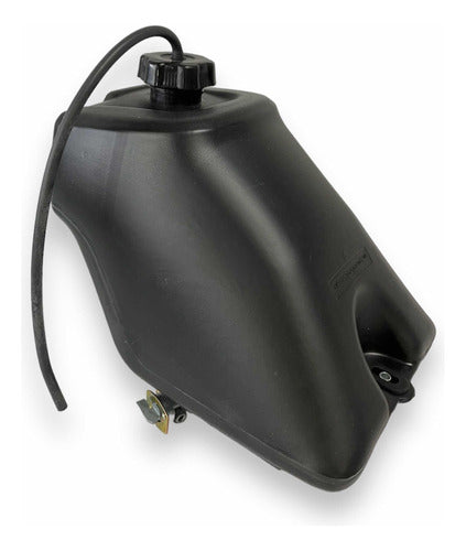 Gilera Original Fuel Tank for 250 Bicylinder ATV 0