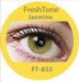 FreshTone Color Contact Lenses 121