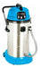 Metal Extender Pipe Set for Gamma GMAI 60 80 803 Vacuum Cleaner 2