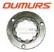 Bendix De Arranque Yamaha Ybr125 Brasil ¡ Oumurs Oficial! 0