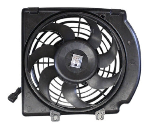 Electroventilador Chevrolet Corsa Classic A/ac Soplante M/n 0