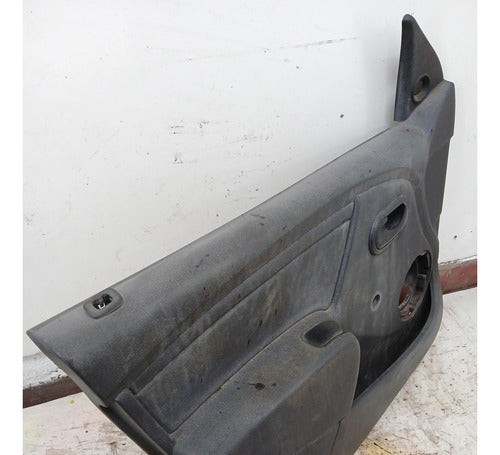 Tapizado Panel Puerta Delantero Izquierdo Renault Sandero 10 1