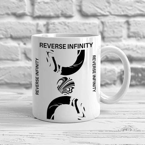 Waved Taza Reverse Infinity 1