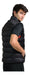 Canterbury Ultralight Newport Black Vest with Bag 2