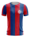 Sublimated T-shirt - San Lorenzo Home Kit - Customizable 0