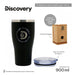 Discovery 900ml Thermal Tumbler Unisex Double Stainless Steel 2