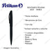 Pelikan Jazz Noble Elegance Silver Ballpoint Pen 1