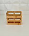 Generic Bamboo Small Organizer 1