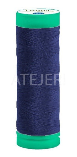 Drima Eco Verde 100% Recycled Eco-Friendly Thread by Color 58