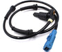 Masser Sensor Abs Peugeot 206 Trasero 0