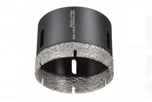 Sierra Corona Diamante Para Corte En Seco, M14 X 12mm 1