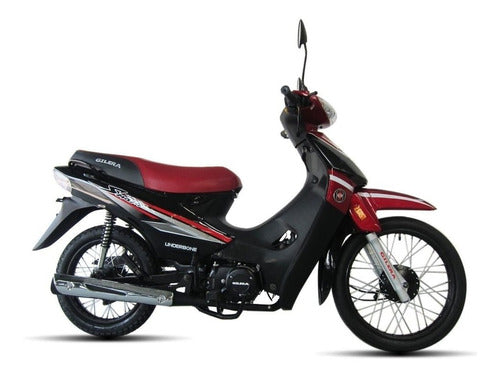 Gilera Smash 110 Gear Shift Original in Motobrand 6