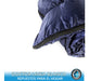 Foquito Sleeping Bag 150 Grs 15º 1