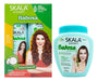 Skala Kit Babosa Aloe Vera Máscara + Shampoo Enjuague 3c 0