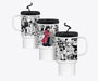 Moonbox Anime Thermal Mug Kimetsu No Yaiba Sanemi Shinazugawa 2