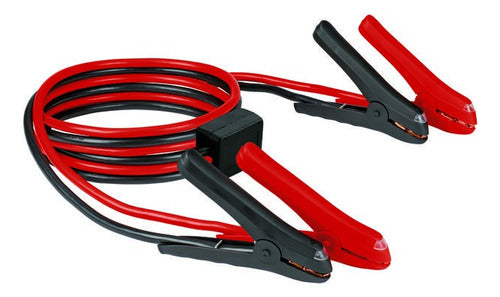 Cables Para Batería 350a Einhell Bt-bo 25/1 A Led Sp 3,5 Mts 0