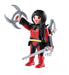 Playmobil Pirate Playmo Friends 9073 Magic4ever Original 0