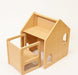 Montessori House Stand with Paper + Evolutionary Chair + Free Shipping 6