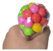 Brinquedo Sensorial Colorido Creative Office Stress Ball Pre 3