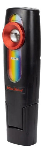 Maxshine Professional Paint Inspection Lamp 7