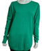 MODAS GRACIA Sweater Bremer Liso Amplio 0