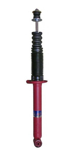 Combo of 4 Shock Absorbers for Volkswagen Gol 1.8 91/95 5