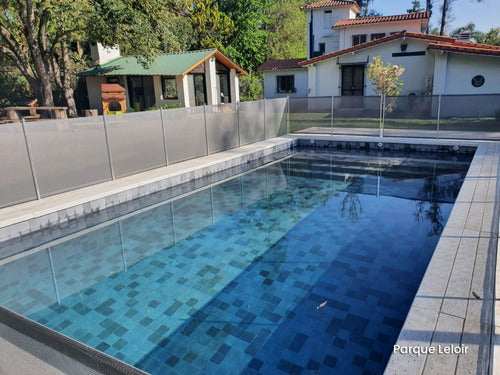 Pool Stone Bali Mix Black 11x11 1st Quality Pool Coating 3