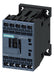 Siemens Contactor Sirius 7A/400V 3kW S00 3RT2015-1AP01 0