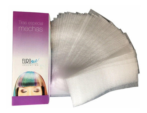 Eurostil Thermal Bands for Highlights X 80 0