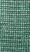 Ak Materiales Electricos Reinforced Green Shade Cloth 2m x 20m 1