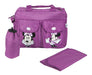 Disney Mickey Minnie 2021 Maternal Bag with Changing Pad 7