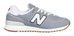 New Balance ML574YLH Sneakers - Classic Style and Comfort 0