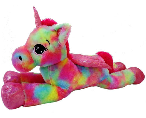 Peluche Unicornio 0