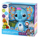 Elefante Interactivo Glotón Infantil Fran Musical Vtech 1