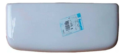 Roma Tank Lid Ztdsb Ferrum Rep-TD-024-BL 0