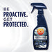 303 Protectant - Automotive Interior and Exterior - Maximum Pro 3