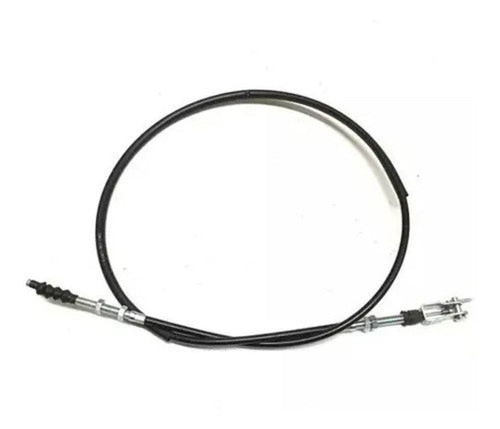 Rear Brake Cable for Zanella Patagonia Lifan Bagattini Motorcycles 0