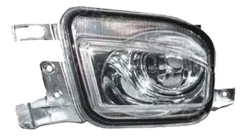 Vic Chevrolet Classic 2010 Left Headlight 0