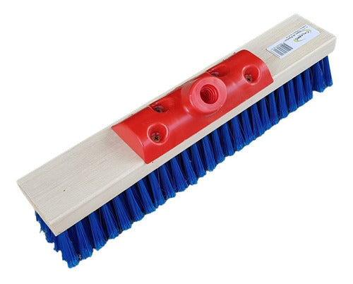 Plastic Platform Broom Brush 60cm without Handle 0