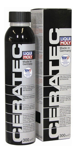 Ceratec Aditivo Antifriccion Liqui Moly X 2 Uni - Maranello 0